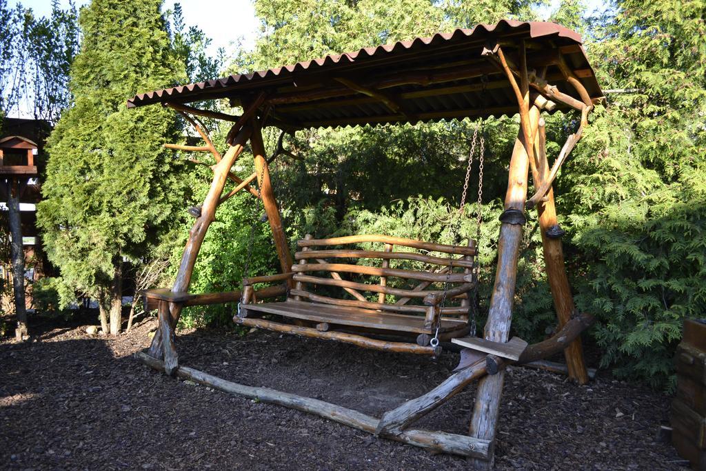 Restaurant A Penzion Steak Station Pardubice Extérieur photo